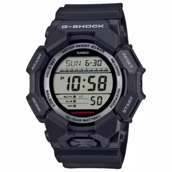 Imagen de Reloj Hombre Casio GD-010-1