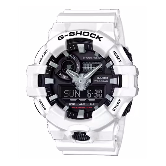 Imagen de Reloj Hombre Casio GA-700-7A