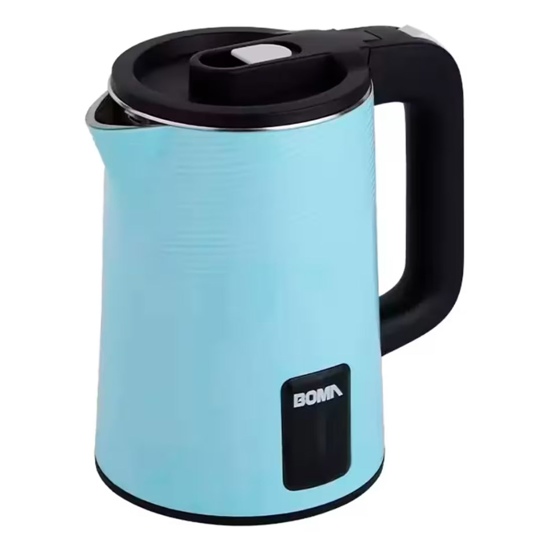 Imagen de Jarra Eléctrica Boma 2.3 L 1500W