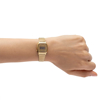 Imagen de Reloj Casio LA-670WGA-9DF Dorado
