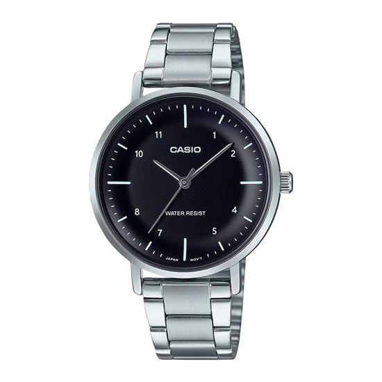 Imagen de Reloj Mujer Casio LTP-VT03D-1BDF