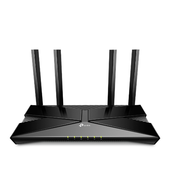 Imagen de Router Archer TP Link AX53 AX3000 WiFi 6