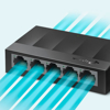 Imagen de Switch 5 Puertos Tp-Link LS1005G
