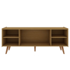 Imagen de Rack TV Vértice 2 Puertas 160x63.6x36 cm