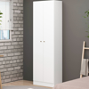Imagen de Multiuso Xangai Blanco 2 Puertas 174.5x55x30cm