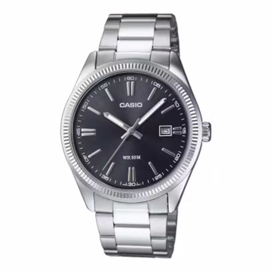 Imagen de Reloj Hombre Casio MTP-1302D-1A1VDF Análogo