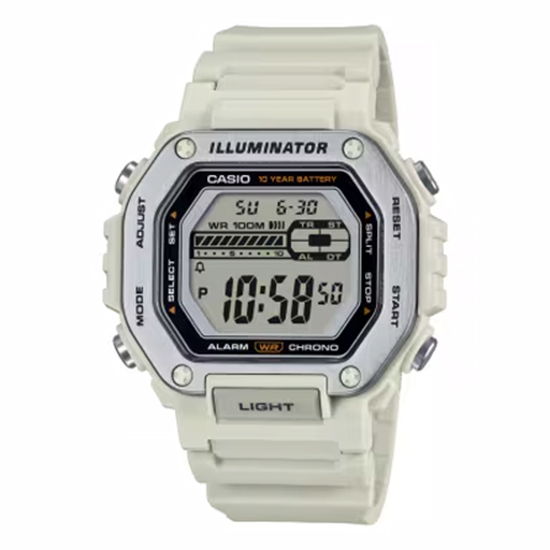 Imagen de Reloj Hombre Casio MWD-110H-8AVDF
