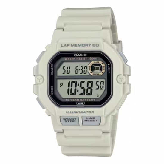 Imagen de Reloj Casio WS-1400H-8AVDF