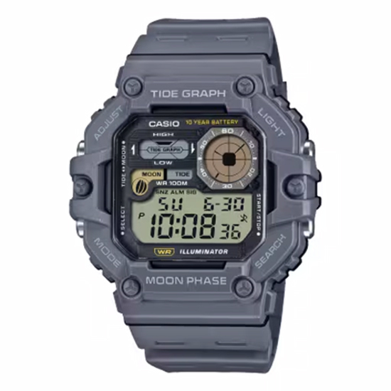 Imagen de Reloj Casio WS-1700H-8AVDF