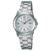 Imagen de Reloj Mujer Casio LTP-1215A-7A Análogo