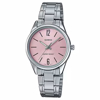 Imagen de Reloj Mujer Casio LTP-V005D-4B Análogo