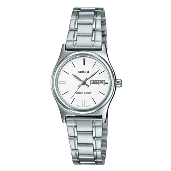 Imagen de Reloj Mujer Casio LTP-V006D-7B Análogo