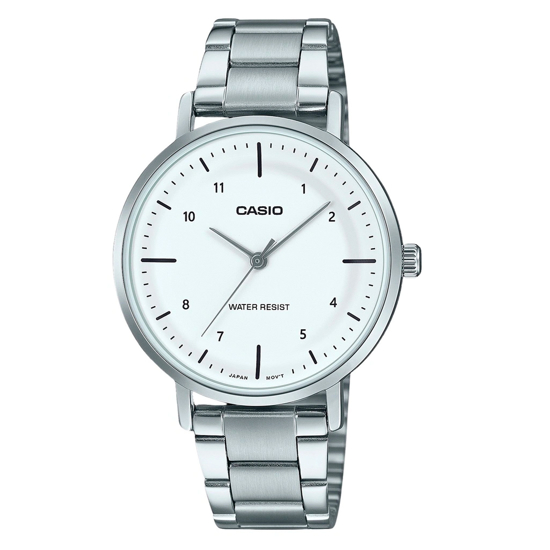 Imagen de Reloj Mujer Casio LTP-VT03D-7BDF