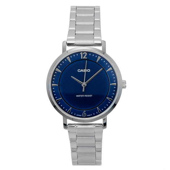 Imagen de Reloj Mujer Casio LTP-VT04D-2A