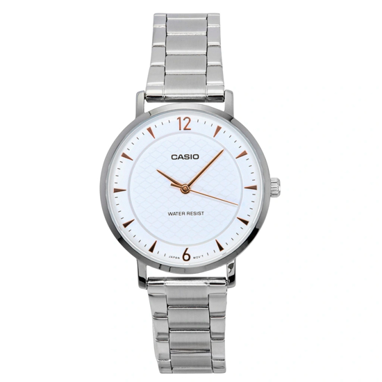 Imagen de Reloj Mujer Casio LTP-VT04D-7A