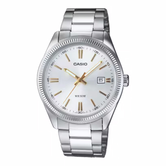 Imagen de Reloj Hombre Casio MTP-1302D-7A2