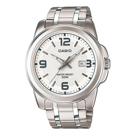 Imagen de Reloj Hombre Casio MTP-1314D-7A Análogo