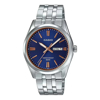 Imagen de Reloj Hombre Casio MTP-1335D-2A2 Análogo