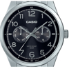 Imagen de Reloj Hombre Casio MTP-E340D-1A Análogo