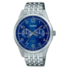 Imagen de Reloj Hombre Casio MTP-E340D-2A Análogo