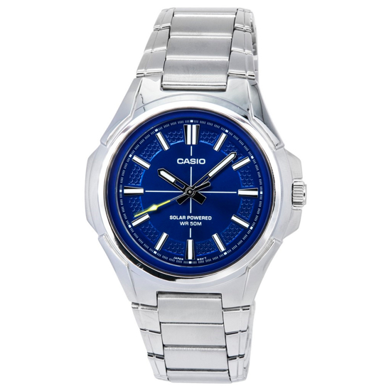 Imagen de Reloj Hombre Casio MTP-RS100D-2A Análogo