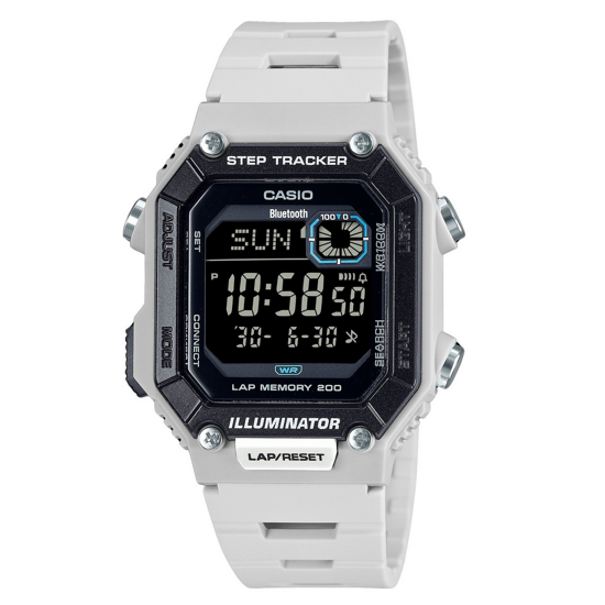 Imagen de Reloj Casio WS-B1000-8B