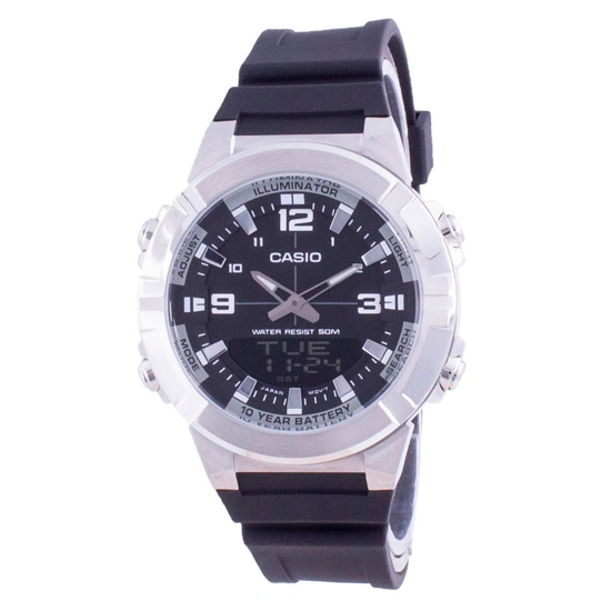 Imagen de Reloj Casio AMW-870-1A Análogo