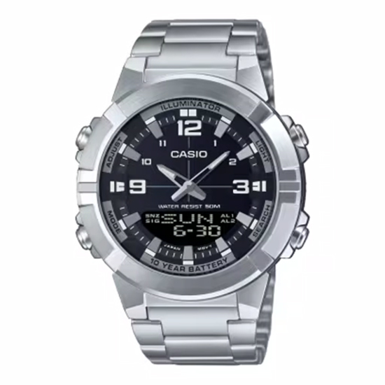 Imagen de Reloj Casio AMW-870D-1A