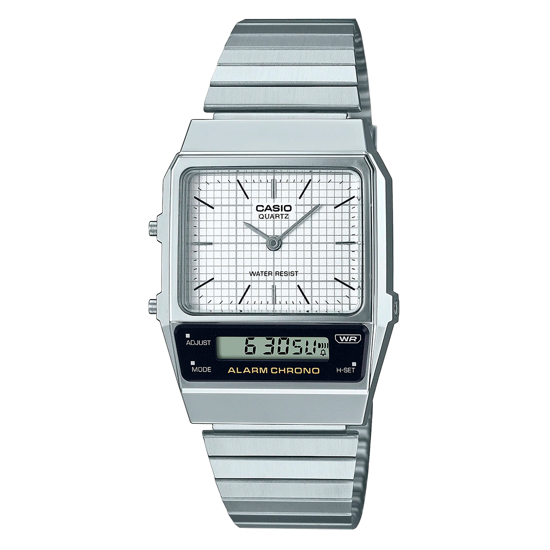 Imagen de Reloj Casio AQ-800E-7A
