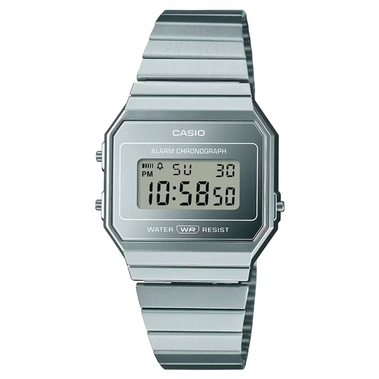 Imagen de Reloj Casio A700WEV-7A