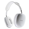 Imagen de Auricular Kolke Kab-633 Bluetooth Inalámbricos Blanco