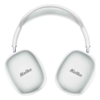 Imagen de Auricular Kolke Kab-633 Bluetooth Inalámbricos Blanco