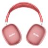 Imagen de Auricular Kolke Kab-633 Bluetooth Inalámbricos Rosado