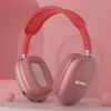 Imagen de Auricular Kolke Kab-633 Bluetooth Inalámbricos Rosado