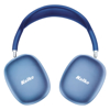 Imagen de Auricular Kolke Kab-633 Bluetooth Inalámbricos Azul