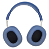 Imagen de Auricular Kolke Kab-633 Bluetooth Inalámbricos Azul
