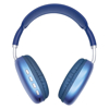 Imagen de Auricular Kolke Kab-633 Bluetooth Inalámbricos Azul