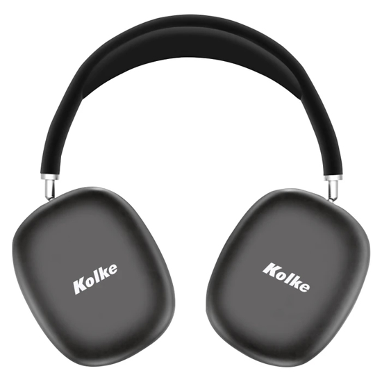 Imagen de Auricular Kolke Kab-633 Bluetooth Inalámbricos Negro