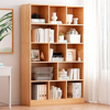 Imagen de Estantería Biblioteca 5 Niveles 80x180cm