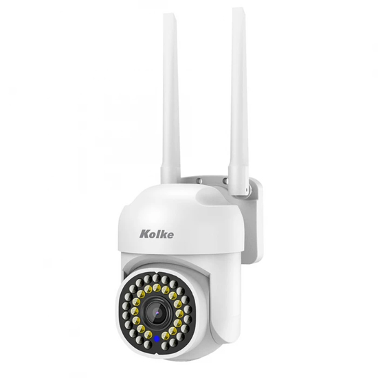 Imagen de Cámara De Seguridad Kolke Kuc-636