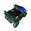 Imagen de Auto a Batería Con Control Remoto