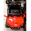 Imagen de Auto a Batería Con Control Remoto