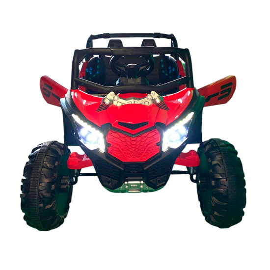 Imagen de Auto a Batería  12V Bluetooth