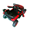 Imagen de Auto a Batería  12V Bluetooth