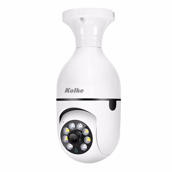 Imagen de Cámara Kolke Interior WiFi Kuc-650