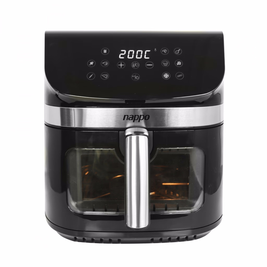 Imagen de Freidora de Aire Nappo 9L 1800W