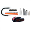 Imagen de Kit Taladro Atornillador Inalámbrico Nappo 32 Accesorios