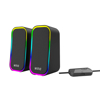 Imagen de Parlante Gamer USB Marvo Havoc 20