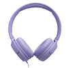 Imagen de Auricular JBL Tune 520C Violeta