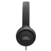 Imagen de Auricular JBL Tune 520C Negro